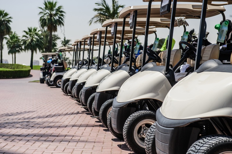 Choosing the Best Golf Car for Your Specific Wants and Needs