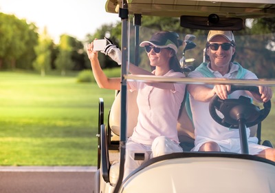 Tips for Golf Car Safety
