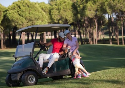 Buying a Golf Car? Here's What to Look For