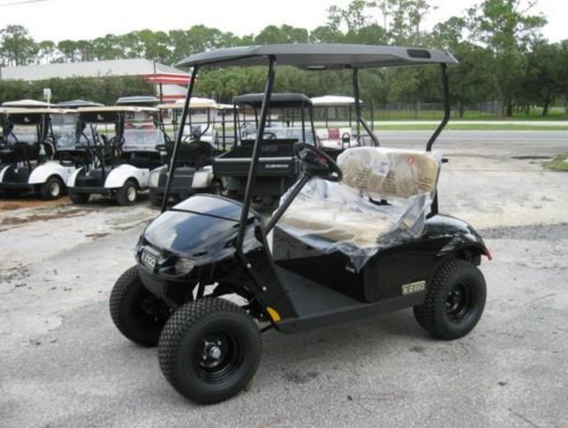 Benefits of Owning a High-Quality Golf Car