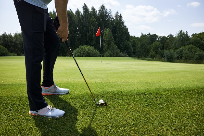 Basic Tips for Golf Beginners