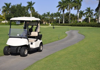Golf Car Laws in Florida: What You Should Know